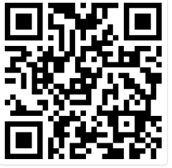 iOS Expo Go QR Code